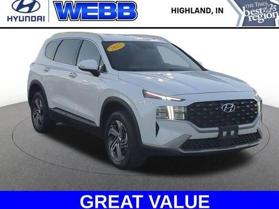 HYUNDAI SANTA FE 2023 5NMS2DAJ9PH486156 image HYUNDAI SANTA FE 2023 5NMS2DAJ9PH486156 image